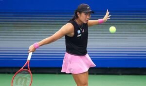 Janice Tjen