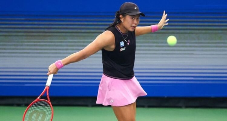 Janice Tjen
