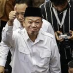 Menteri ATR/BPN