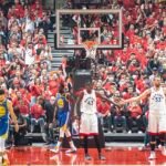 koneksi langka dan masa depan yang tak terduga stephen curry