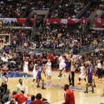 laga sengit lakers vs clippers di intuit dome prediksi kekua