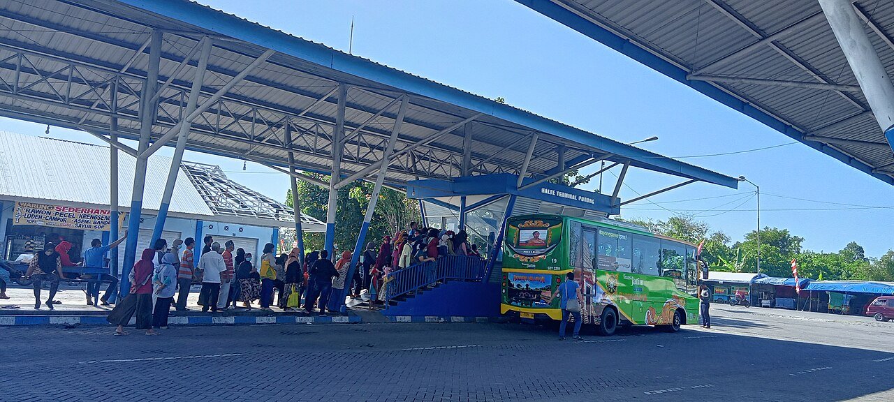 Kasus ISPA