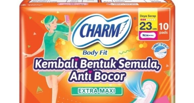 pembalut wanita tetap dikenai ppn djp jelaskan alasannya